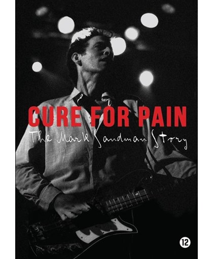 Cure for pain - The Mark Sandman story