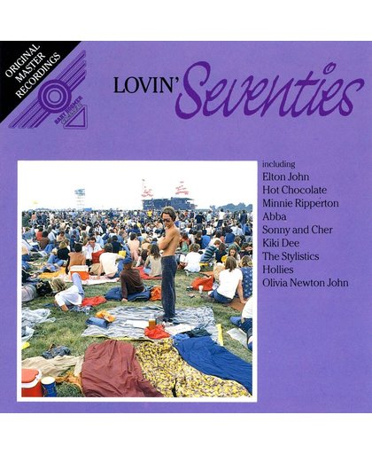 Baby Boomer Classics: Lovin' Seventies