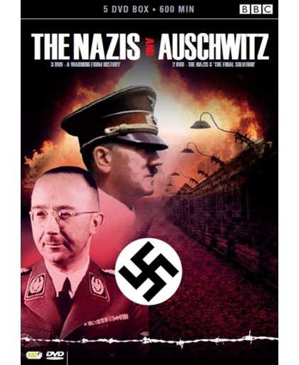 Nazi's And Auschwitz