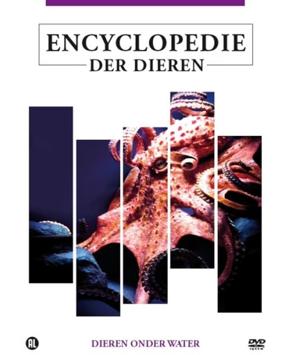 Encyclopedie Der Dieren - Dieren Onder Water