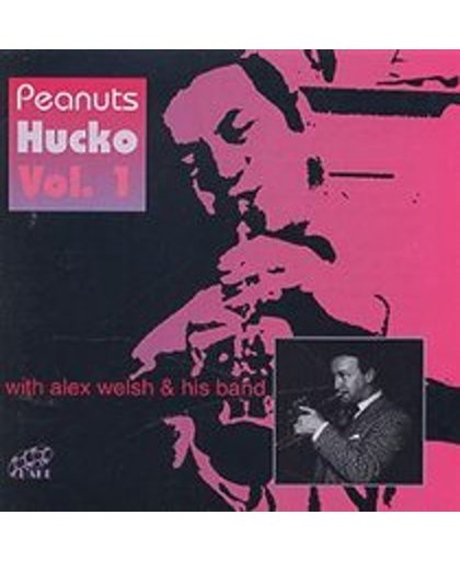 Peanuts Hucko Vol. 1