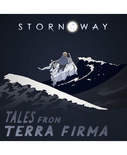 Tales From Terra Firma (LP+Cd)
