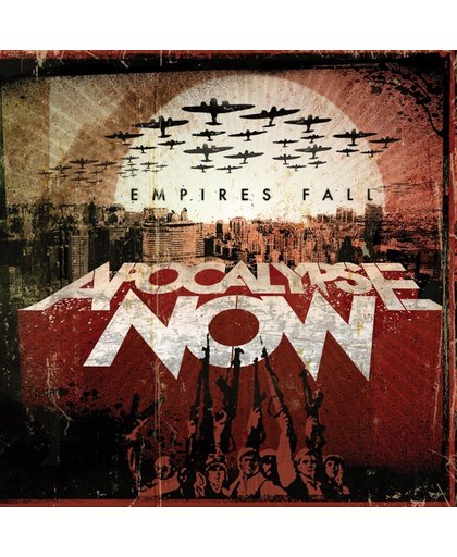 Empires Fall