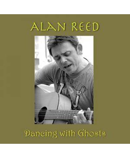 Alan Reed - Dancing With Ghosts [EP]