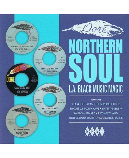 Dore Northern Soul