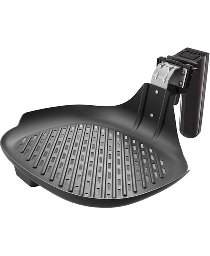 Philips Viva Collection Grillpanaccessoire voor Airfryer HD9910/20