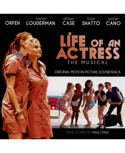 Life Of An Actress