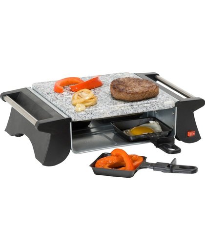 Tristar RA-2990 Raclette steengrill