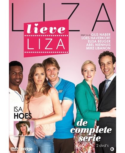 Lieve Liza - De Complete Serie