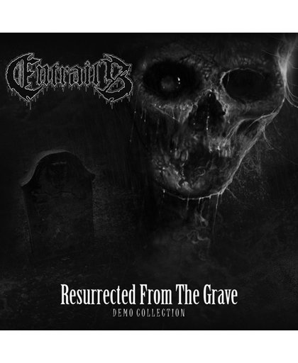 Resurrected From The Grave - Demo C