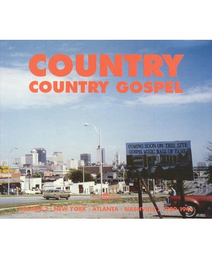 Country Gospel 1929-1946