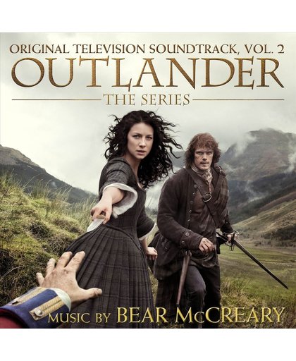 Outlander, The Series: Original Television Soundtrack, Vol. 2