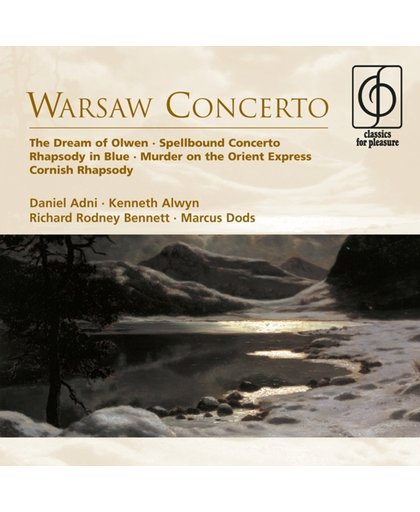 Addinsell: Warsaw Concerto Etc