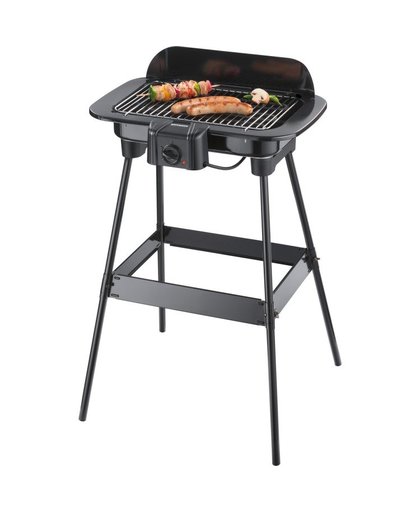 Barbecue grill PG 8521