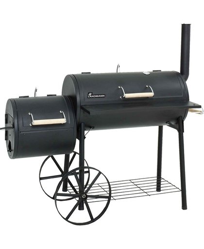 Smoker barbecue 11093