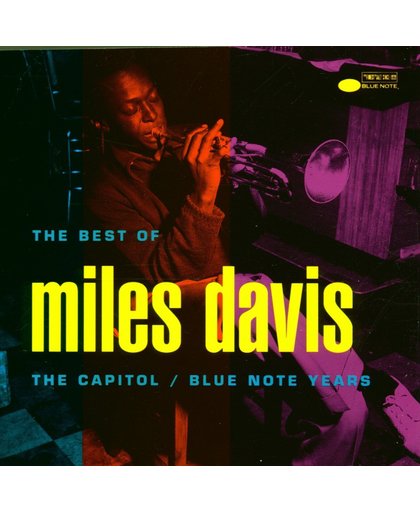 Best Of Miles Davis: Capitol/Blue Note Years