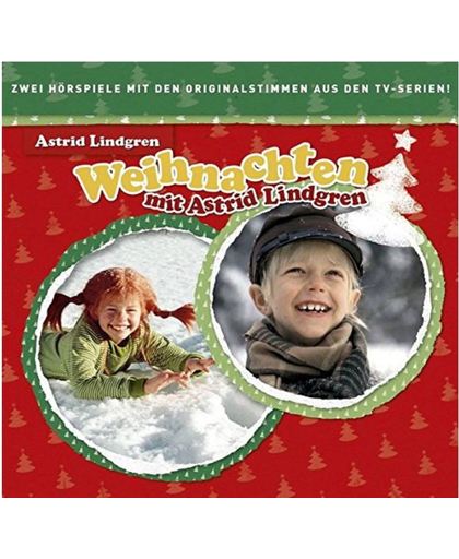Weihnachten Mit Astrid Lindgren