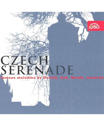 Czech Serenade/Famous Mel