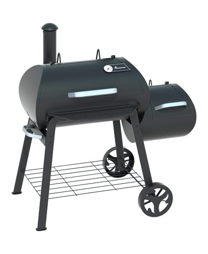 Vinson 300 Smoker barbecue