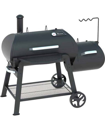 Vinson 500 Smoker barbecue
