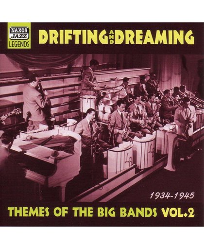 Drifting & Dreaming Vol. 2