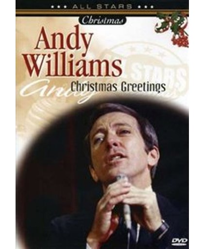 Andy Williams - Christmas Greetings
