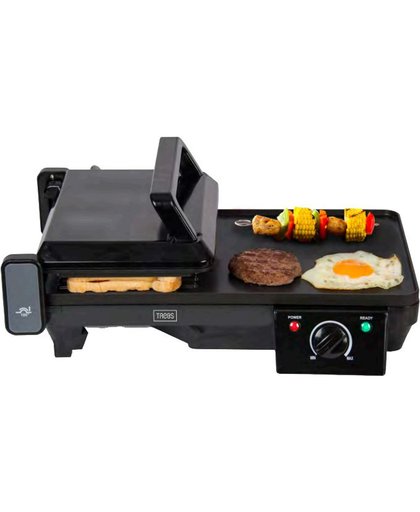 3-in-1 Contactgrill