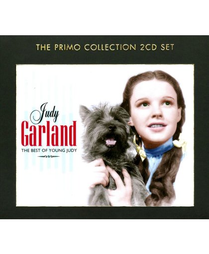 Best Of Judy Garland