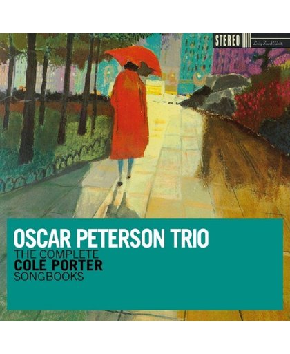 Complete Cole Porter  Songbooks