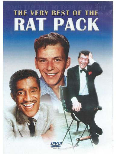 Rat Pack - Best Of The Rat Pack
