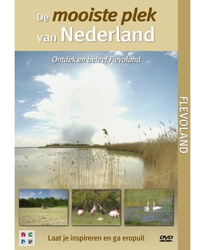 Mooiste Plek Van Nederland - Flevoland