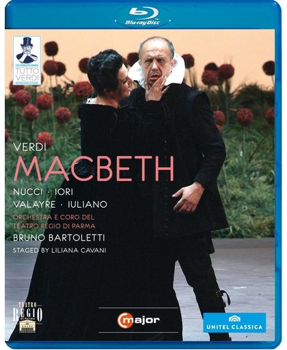 Macbeth, Teatro Regio 2006