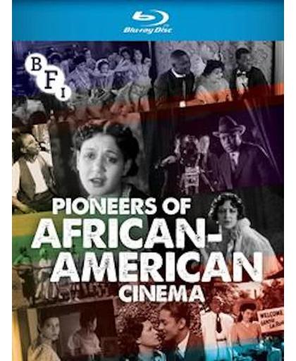 Pioneers Of African-Amercian Cinema