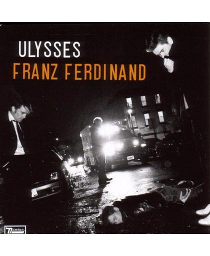 Ulysses -5Tr-