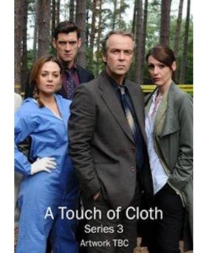 Touch Of Cloth - Series 3