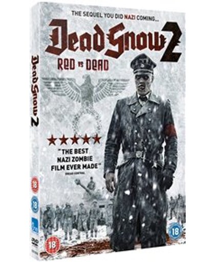 Dead Snow 2: Red Vs. Dead