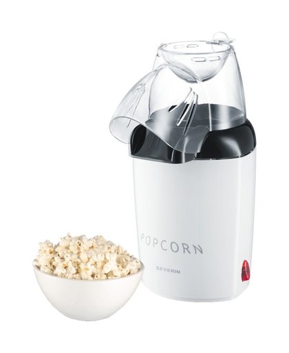 Popcorn-Automaat PC 3751