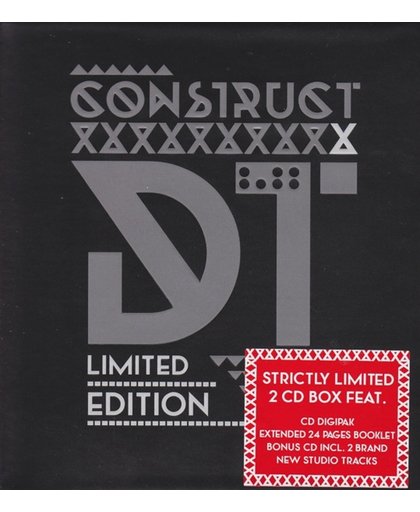 Construct (Limited Edition)