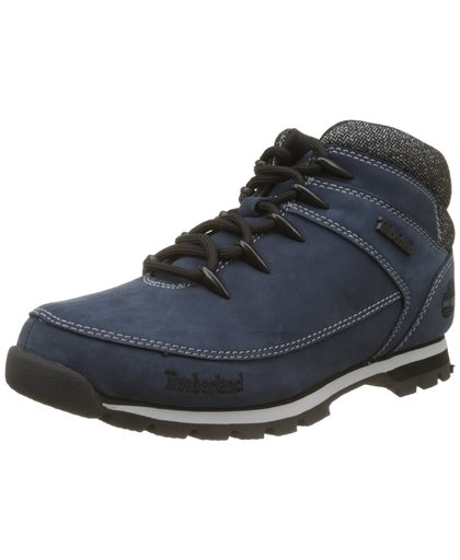 Timberland Euro Sprint Hiker Boots A18QT Blue Size 10.5