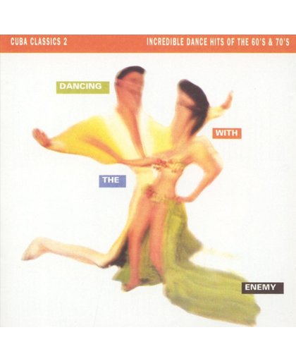 Cuba Classics 2 - Dancing