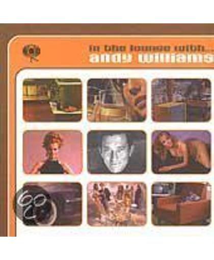 In The Lounge With Andy Williams/23 Songs For Swingers