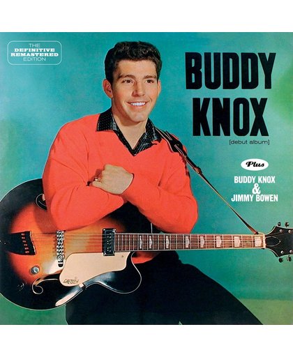 Buddy Knox/Buddy Knox &..