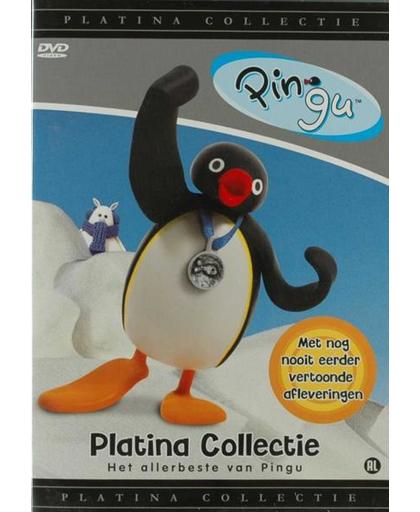 Pingu - Platina Collectie
