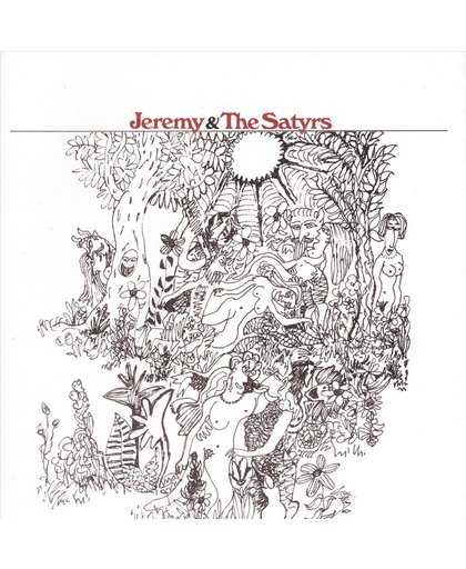 Jeremy & The Satyrs