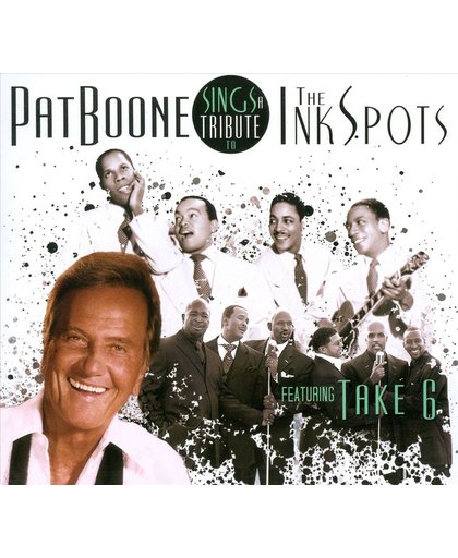 Sings A Tribute To The Ink Spots
