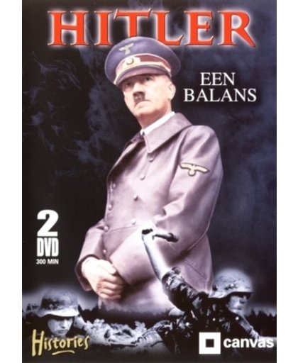Hitler - Balans