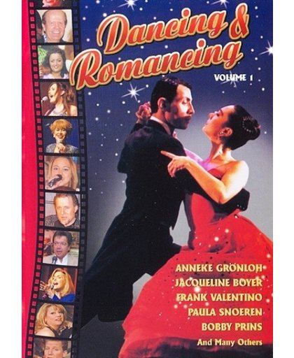 Dancing & Romancing 1