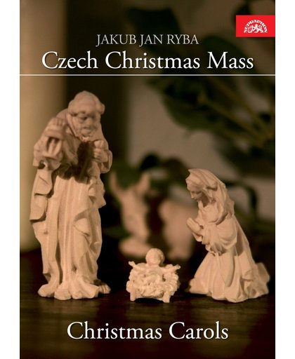 Sobehartova/Mrazova/Dvorak Chamber - Czech Christmas Music