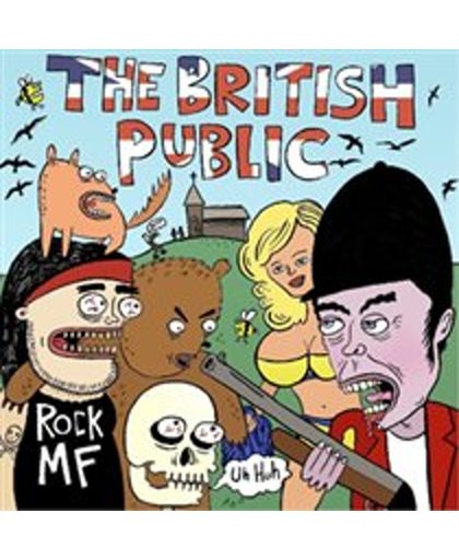 British Public