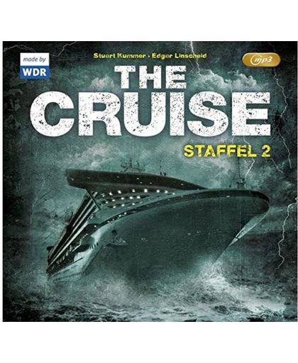 Cruise - Staffel 2